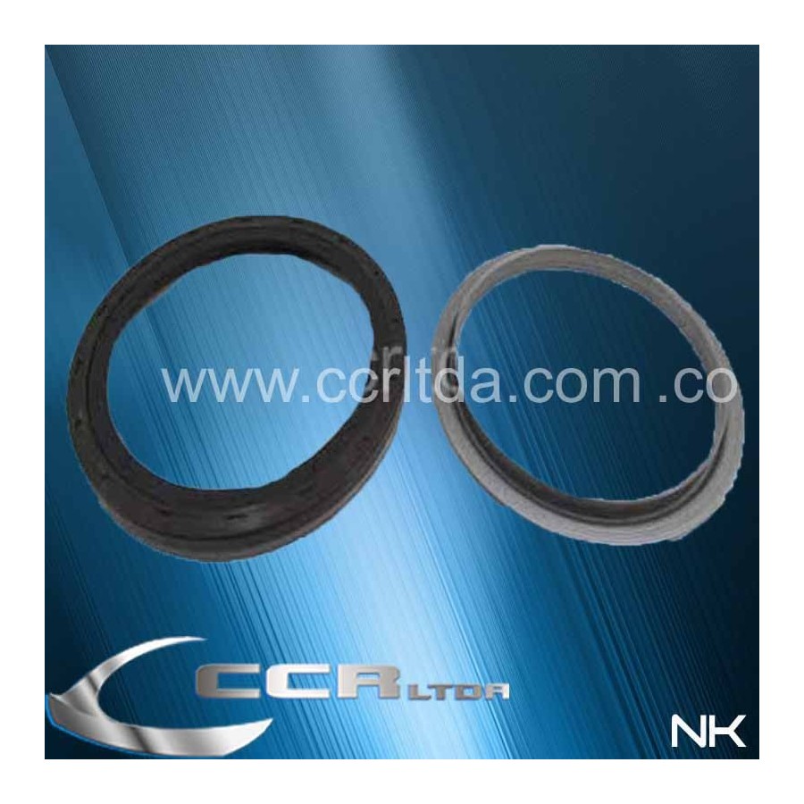 RETEN CIG. NPR 2000/... (4HG1 DELANTERO/POLEA)