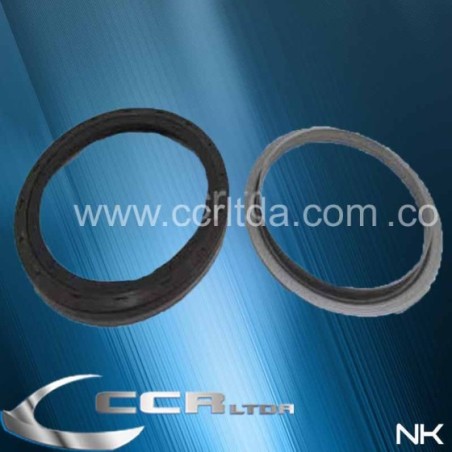 RETEN CIG. NPR 2000/... (4HG1 DELANTERO/POLEA)