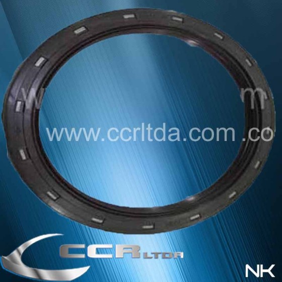 RETEN CIG. LUV 2300 TROOPER NKR DIMAX 3.5 960 (TRAS SIN CAMISA)