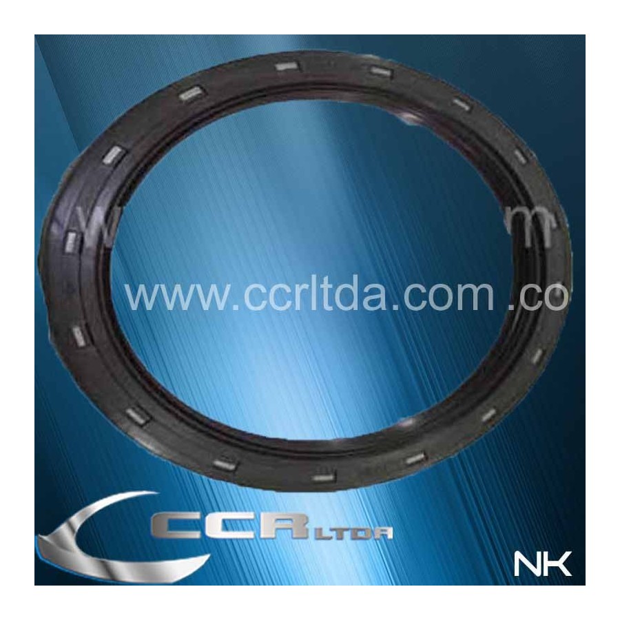 RETEN CIG. LUV 2300 TROOPER NKR DIMAX 3.5 960 (TRAS SIN CAMISA)