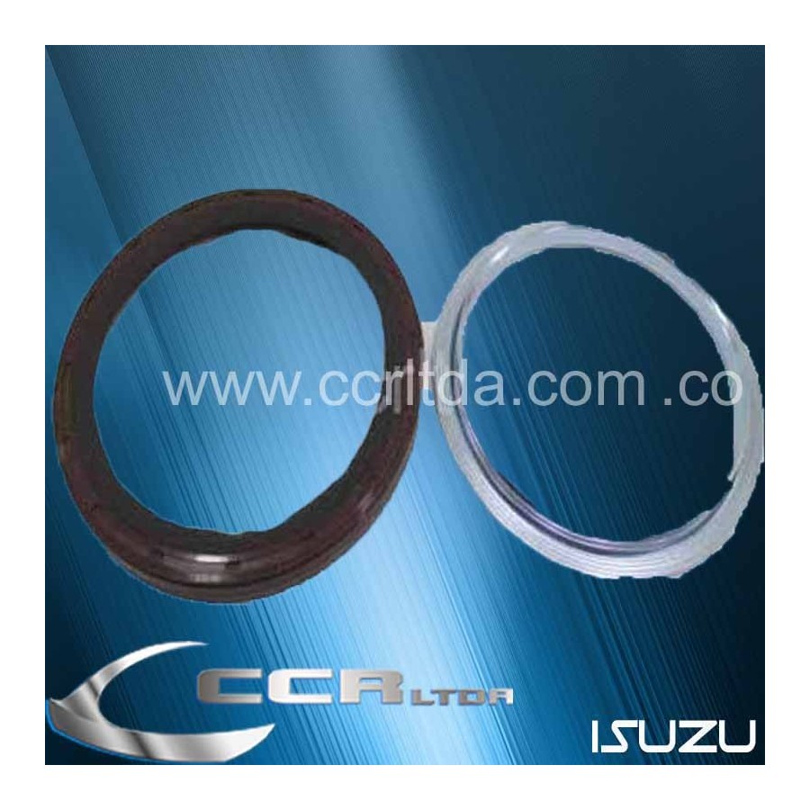 RETEN CIG. NPR 2000/... (4HG1 DELANTERO/POLEA)