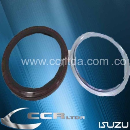 RETEN CIG. NPR 2000/... (4HG1 DELANTERO/POLEA)