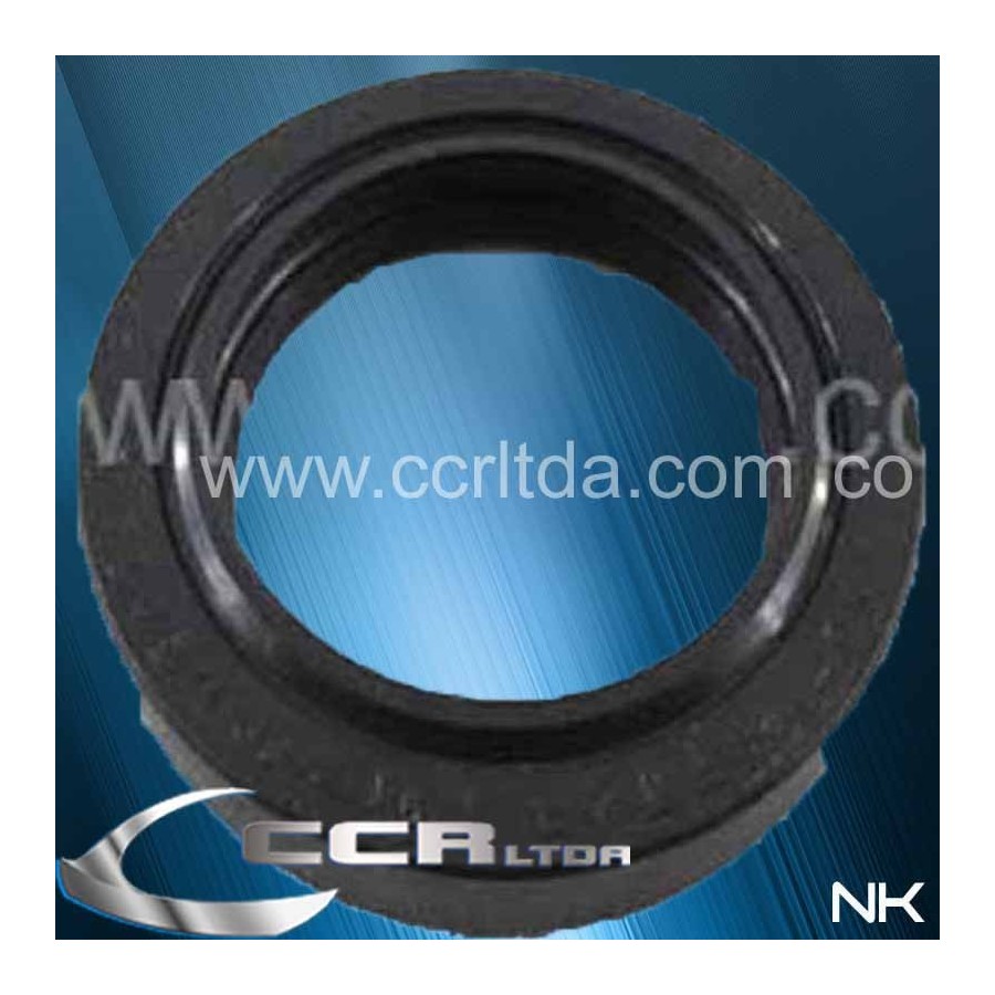 RETEN CIG. NISSAN PATROL (DELANTERO)