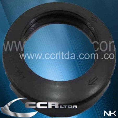 RETEN CIG. NISSAN VANETTE URVAN (DELANTERO)