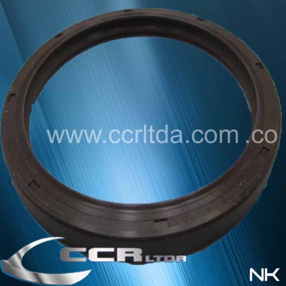 RETEN CIG. GRAN VITARA (TRASERO)