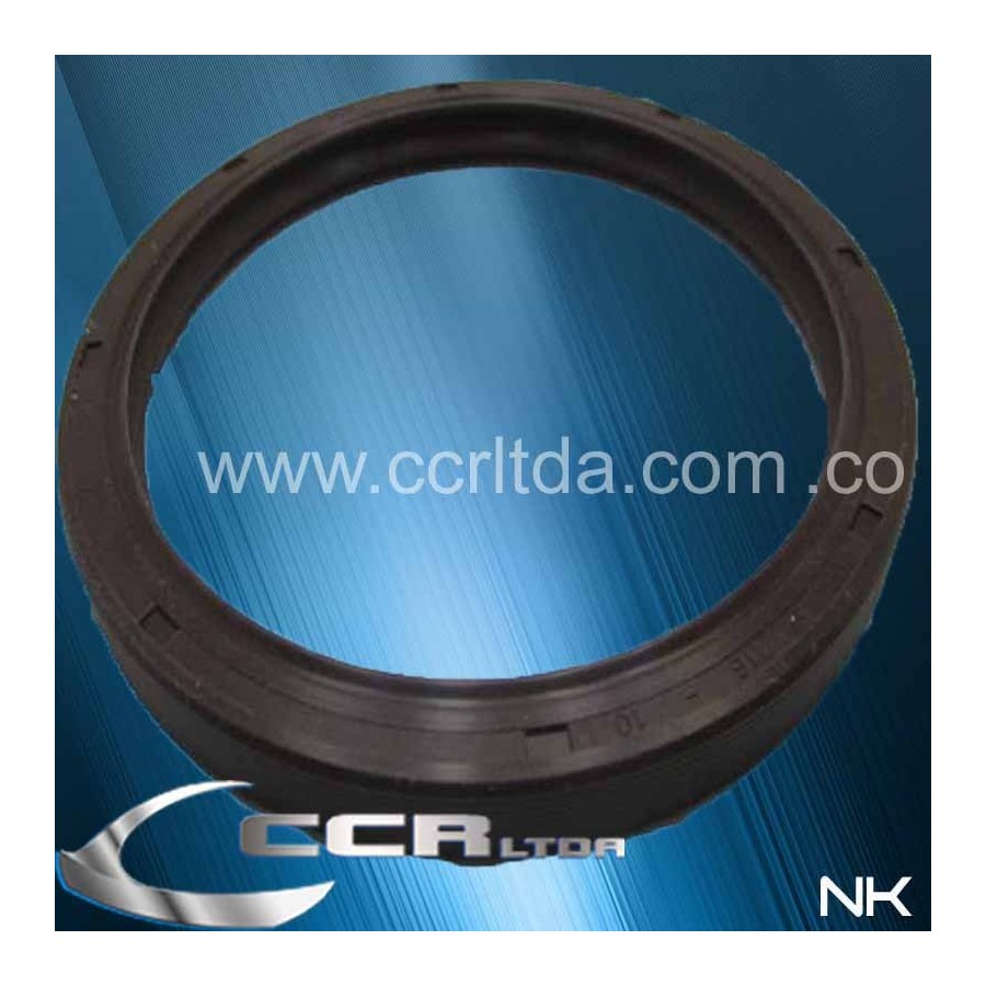 RETEN CIG. GRAN VITARA (TRASERO)