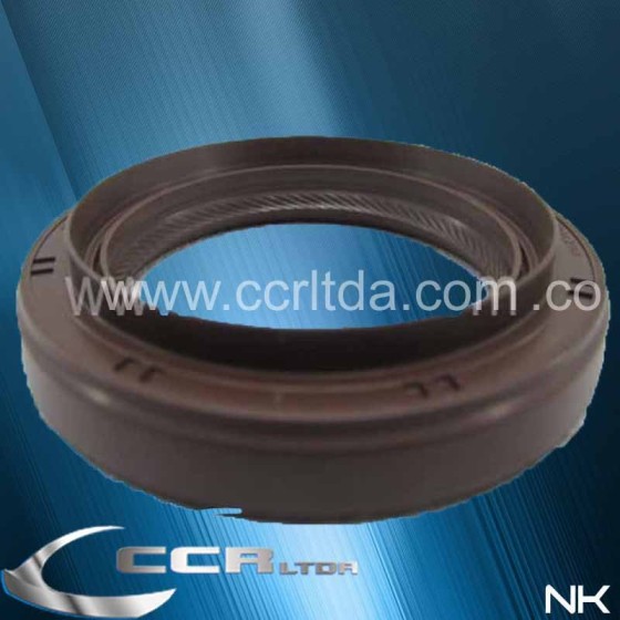 RETEN CIG. TOYOTA VIGO GASOLINA 2.6 (DEL)