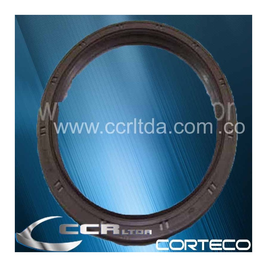 RETEN CIG. TOYOTA VIGO GASOLINA 2.6 (TRAS)