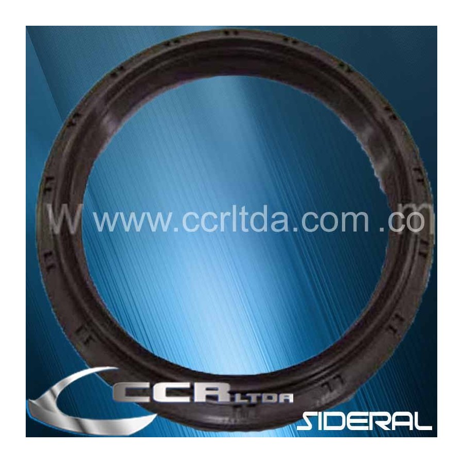 RETEN CIG. B2600 4X4 (TRASERO)