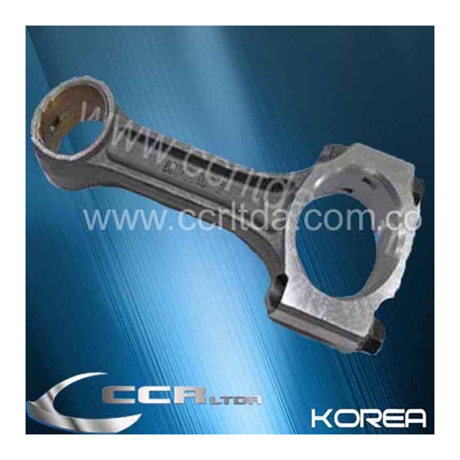 BIELA MOTOR NKR T LUV DIMAX 2.8 4JB1T (PLANA 34mm)