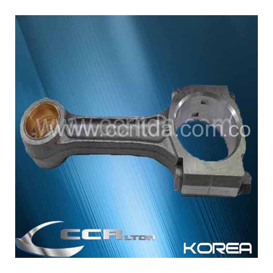 BIELA MOTOR LUV 2500 DIMAX 2.5 (4JA1)