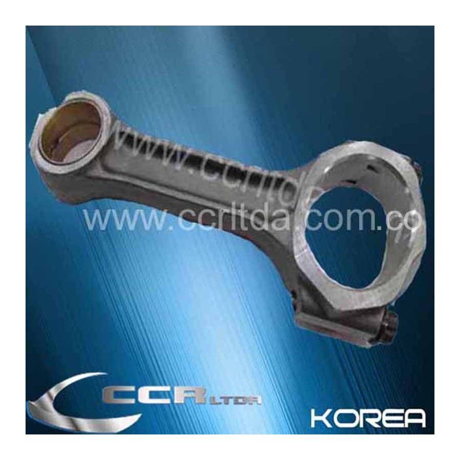 BIELA MOTOR NPR TURBO (4BD1T)