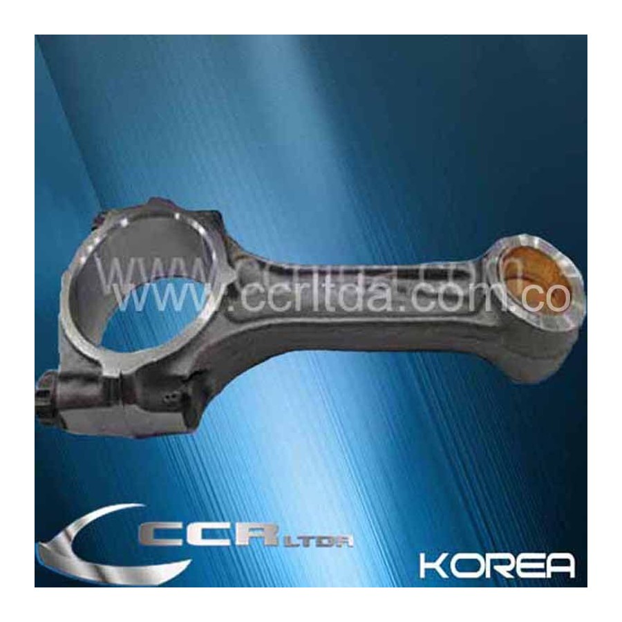 BIELA MOTOR DELTA 14B SIN TURBO