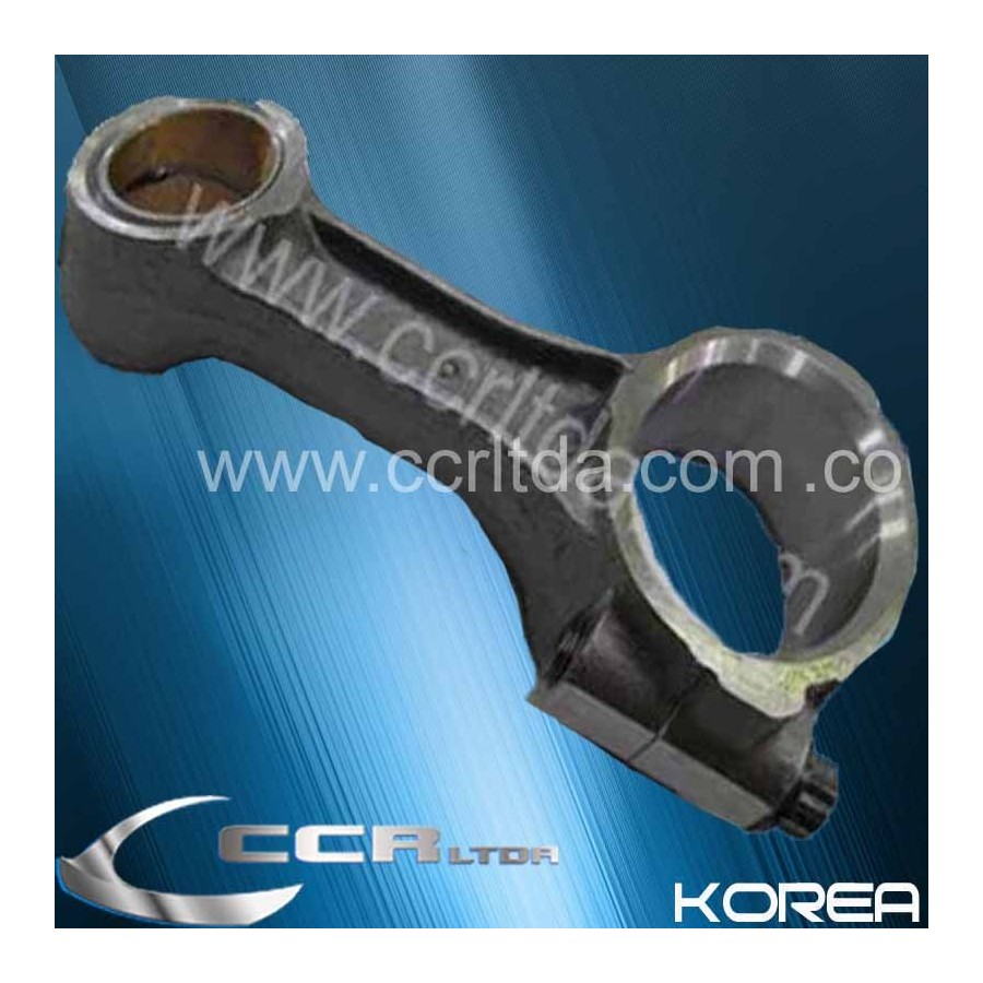 BIELA MOTOR NPR 2000/... (4HG1T)