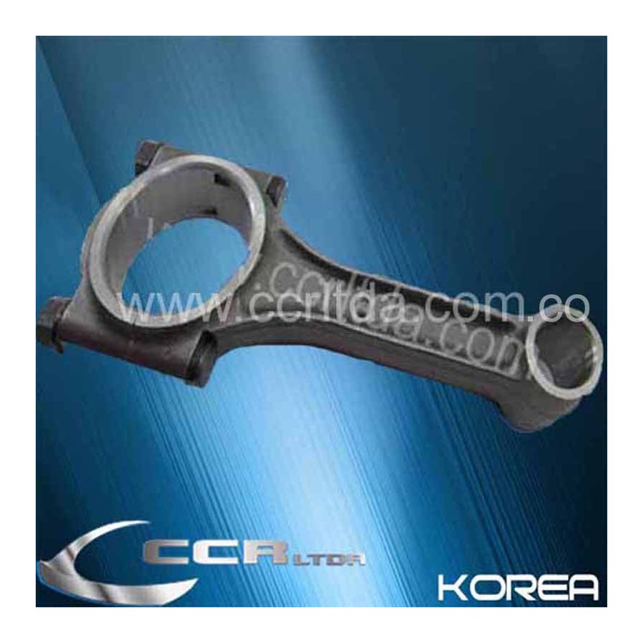 BIELA MOTOR LUV 2300 TROOPER