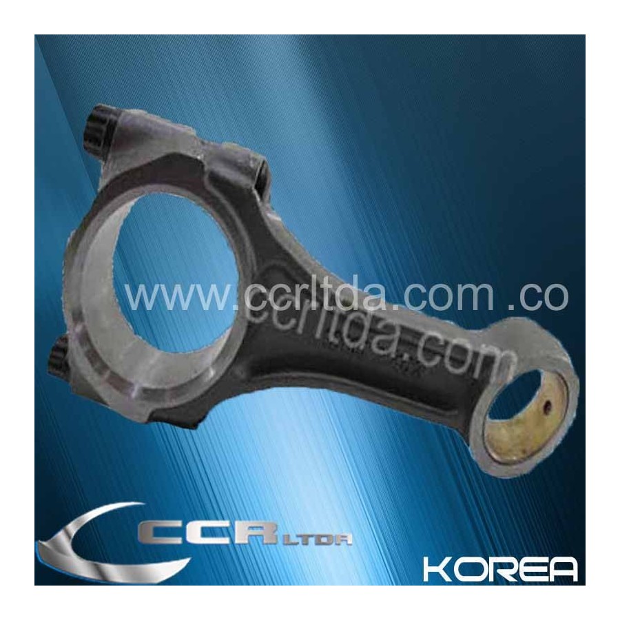 BIELA MOTOR NISSAN QD 32 (33MM)