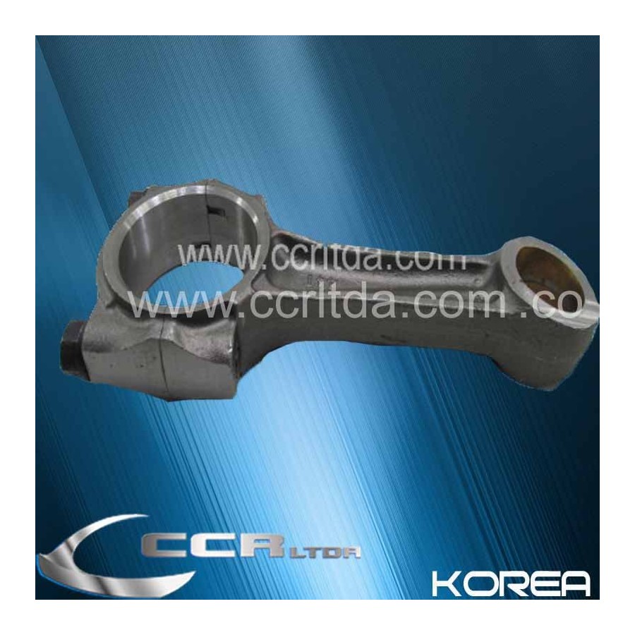 BIELA MOTOR CANTER 4D34 (CONICA 36mm)