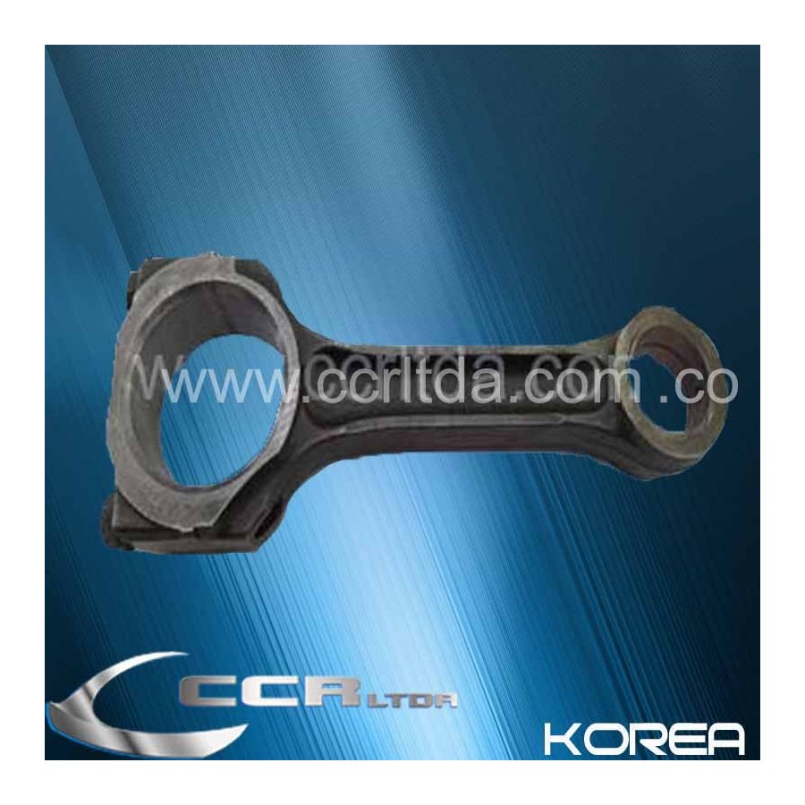 BIELA MOTOR LUV DMAX 3000