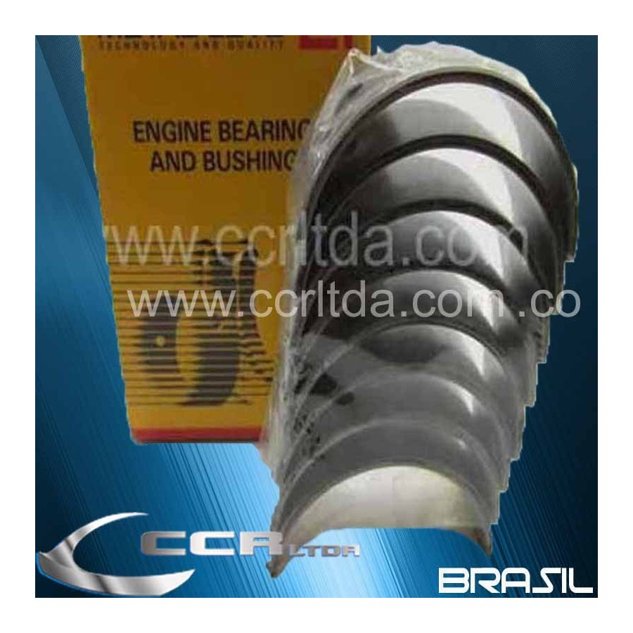 C. BIELA MONZA 1.8 CTE (100)