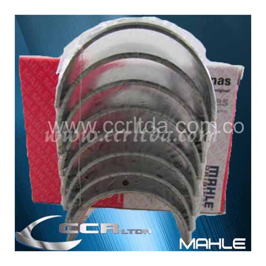 C. BIELA MONZA 1.8 MEJ 2.0 LUV 2200 OPTRA NUBIRA ESPERO (STD)