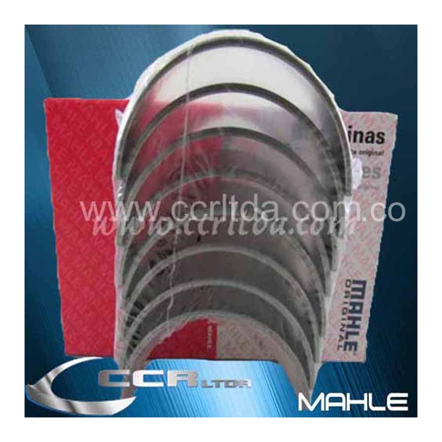 C. BIELA MONZA 1.8 MEJ 2.0 LUV 2200 OPTRA NUBIRA ESPERO (025)