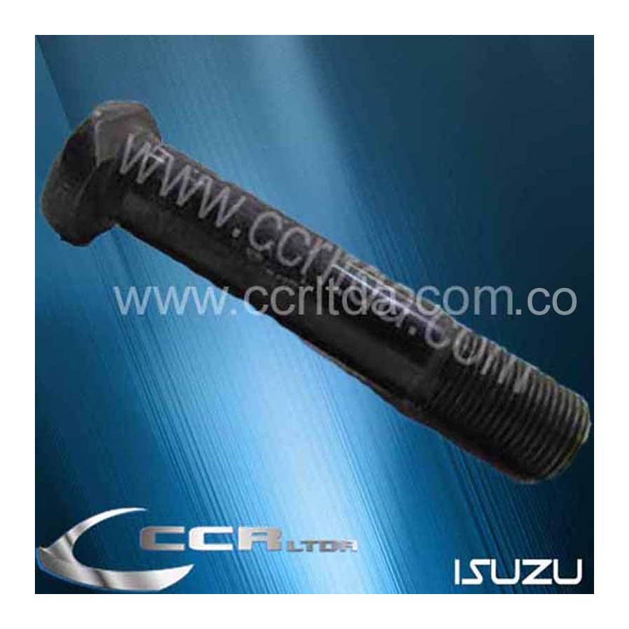 TORNILLO BIELA LUV 1600