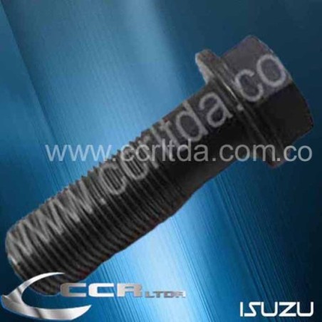 TORNILLO BIELA NKR CON TURBO