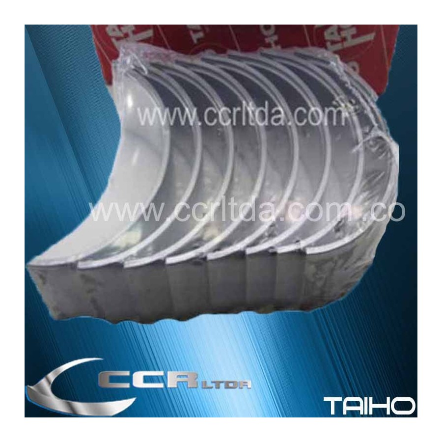 C. BIELA LUV 2000-2300 TROOPER WFR (100)