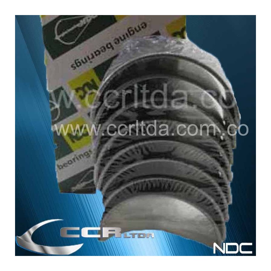 C. BIELA NKR LUV 2500/2800 (025)