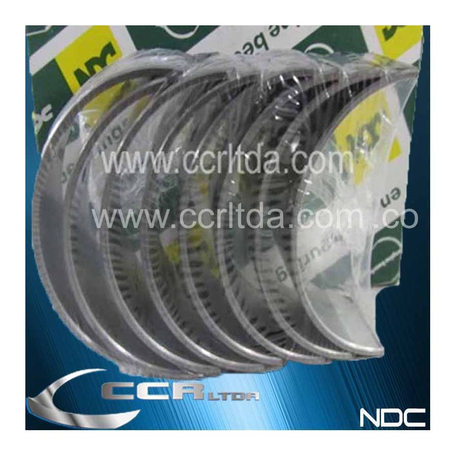 C. BIELA SWIFT 1600 VITARA (STD)