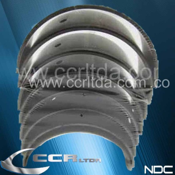 C. BIELA B1600 (STD)