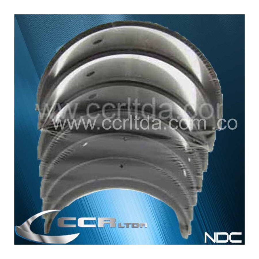 C. BIELA B1600 (STD)