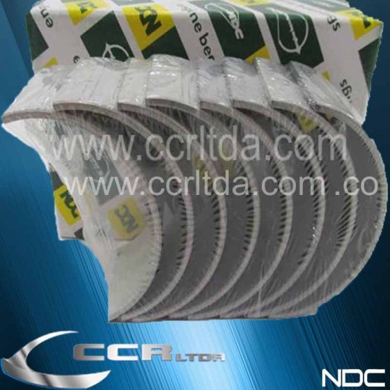 C. BIELA MAZDA T45 (075)