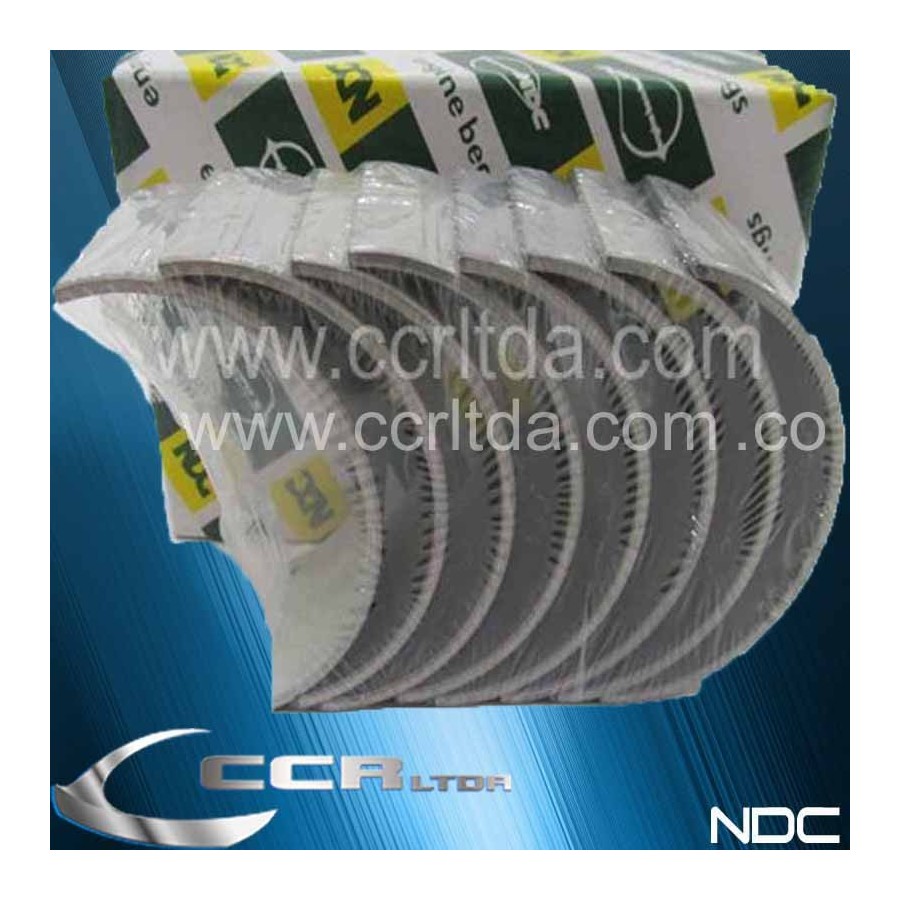 C. BIELA MAZDA T45 (075)