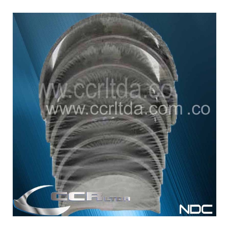 C. BIELA NPR 92/99 M:3.5 3.9 (050)