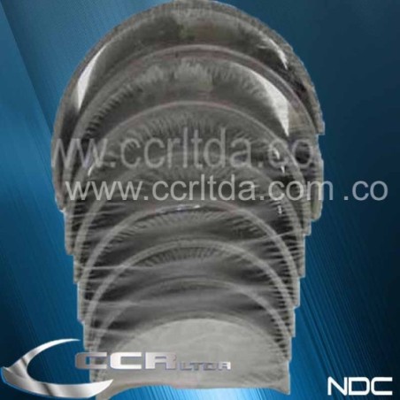 C. BIELA NPR 92/99 M:3.5 3.9 (050)