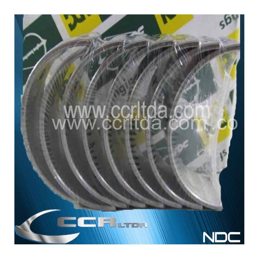 C. BIELA SWIFT 1600 VITARA (050)