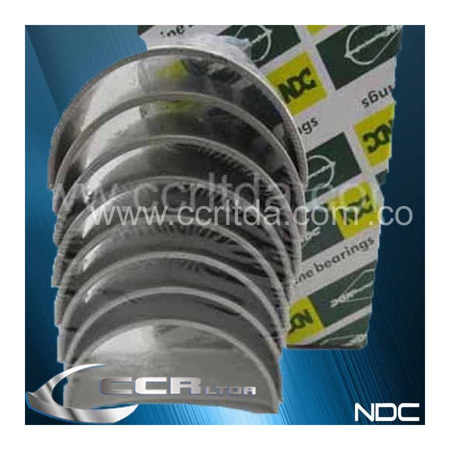 C. BIELA NPR 92/99 M:3.5 3.9 (025)