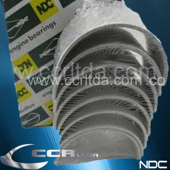 C. BIELA NPR 92/99 M:3.5 3.9 (075)