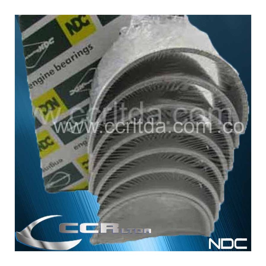 C. BIELA NPR 92/99 M:3.5 3.9 (075)