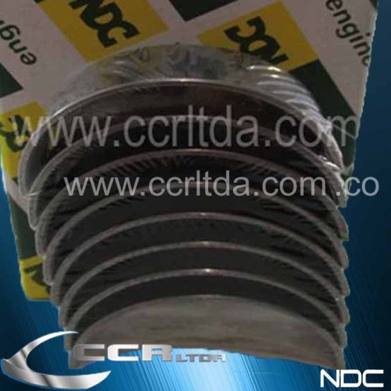 C. BIELA SWIFT 1300 SAMURAI 413 ESTEEM 13 (STD)