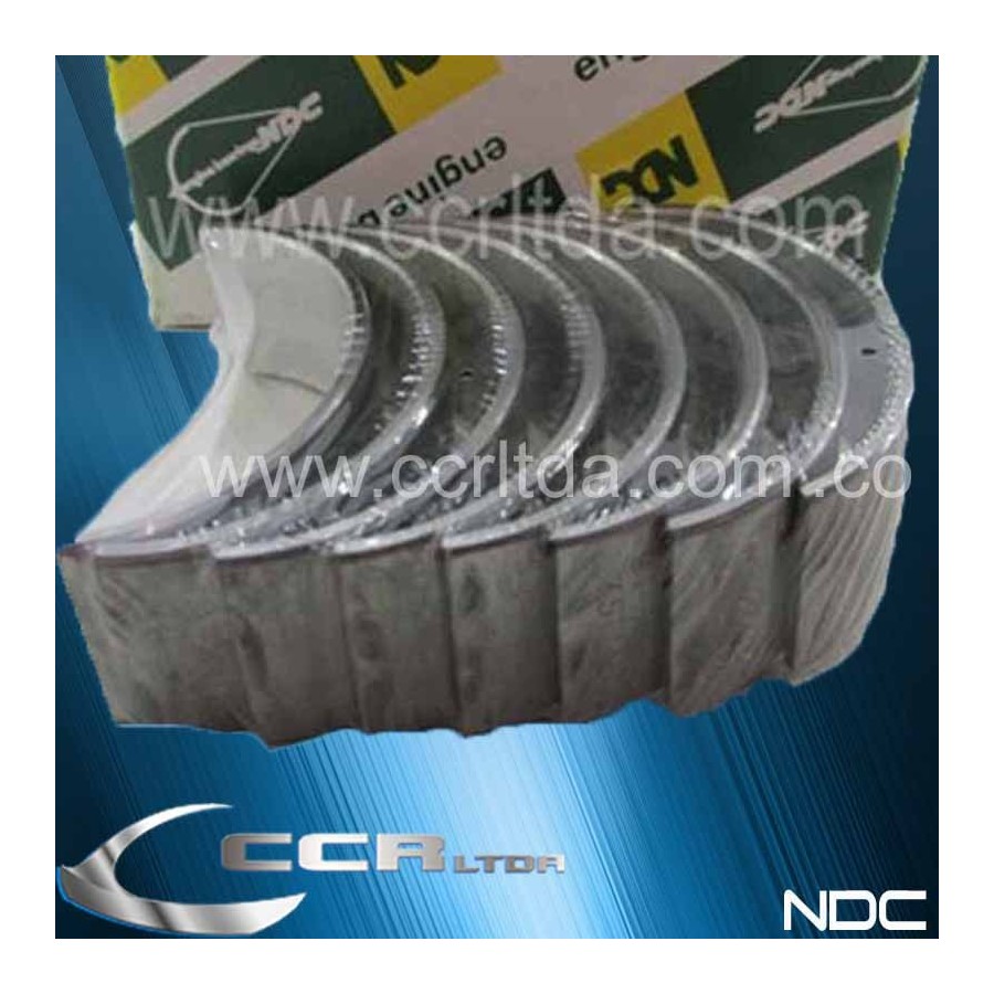 C. BIELA SWIFT 1300 SAMURAI 413 ESTEEM 13 (075)