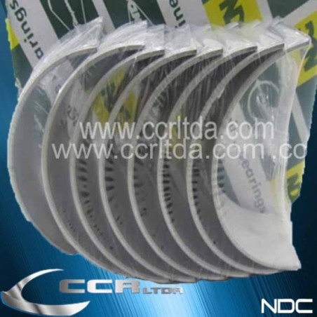 C. BIELA LUV 1600 (STD)