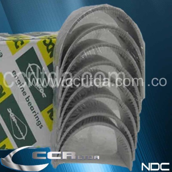 C. BIELA LUV 1600 (025)