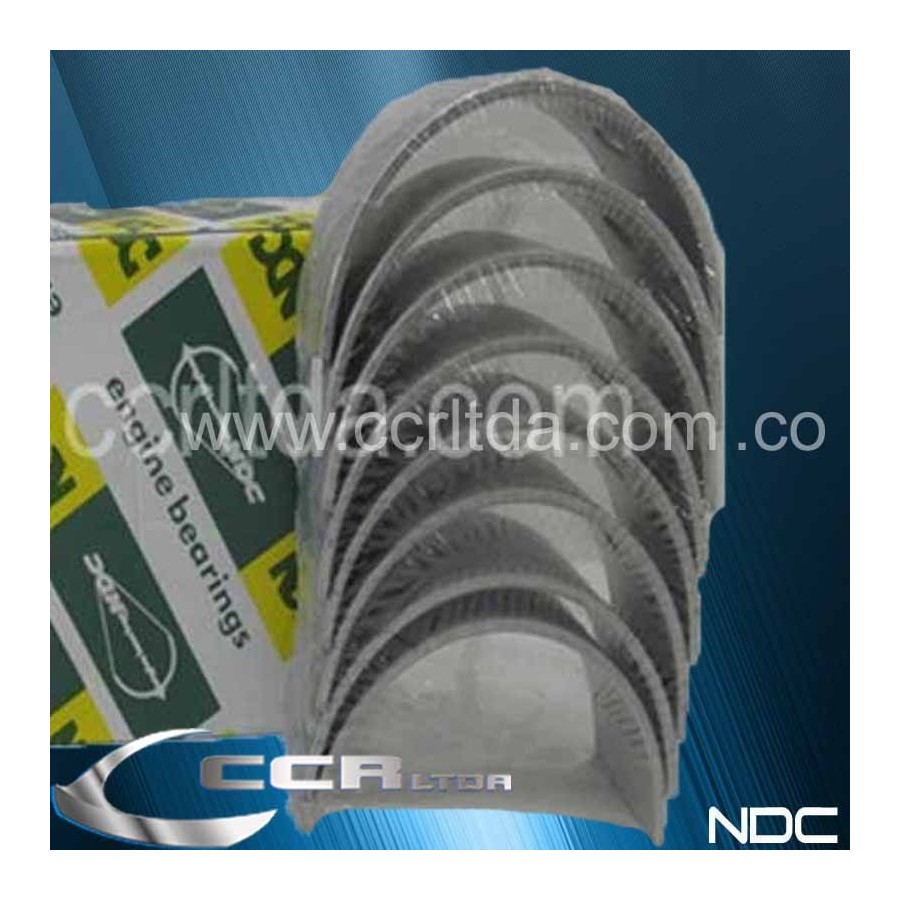 C. BIELA LUV 1600 (025)