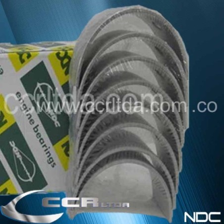 C. BIELA LUV 1600 (025)