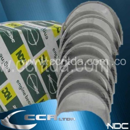 C. BIELA LUV 1600 (100)