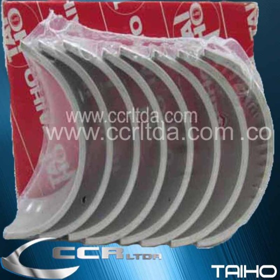 C. BIELA LUV 1600 (150)