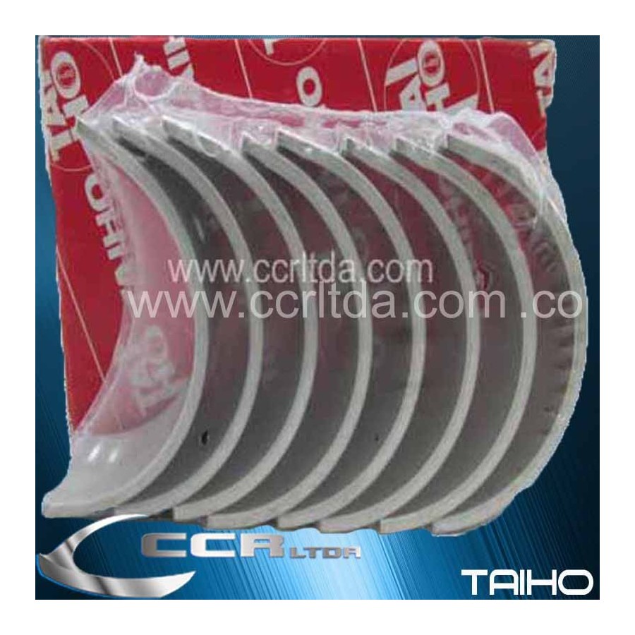 C. BIELA LUV 1600 (150)