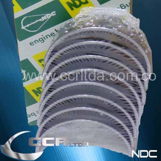 C. BIELA 626 B2000 B2200 BESTA (100)